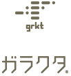 grkt ガラクタ
